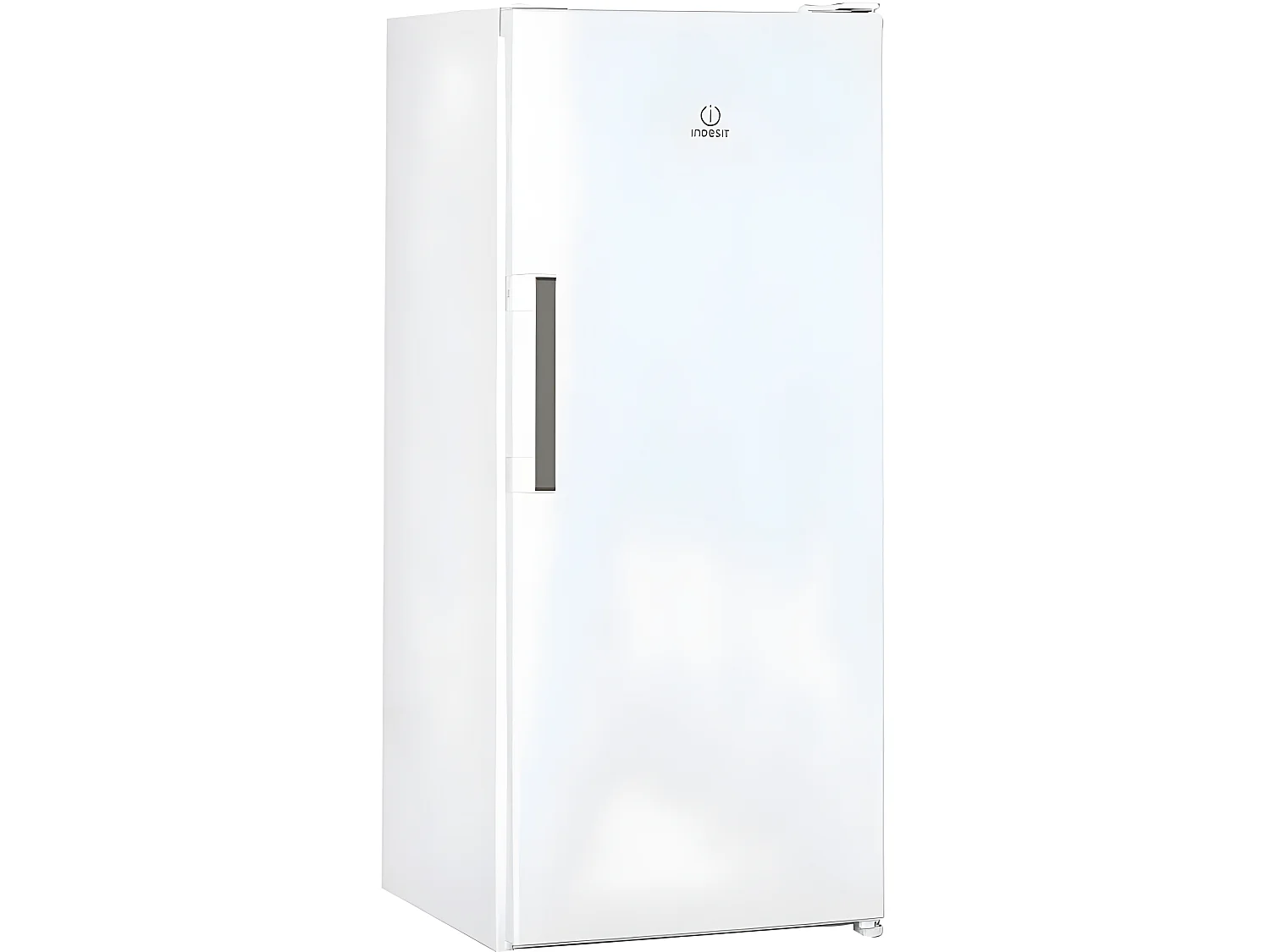Réfrigérateurs 1 porte 263L Froid Statique INDESIT 59.5cm F, SI41W1/1
