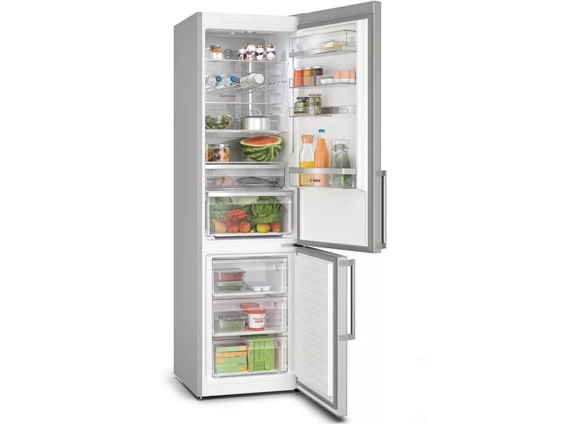 Réfrigérateurs combinés BOSCH, KGN39AIBT