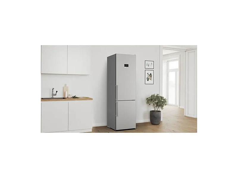 Réfrigérateurs combinés BOSCH, KGN39AIBT