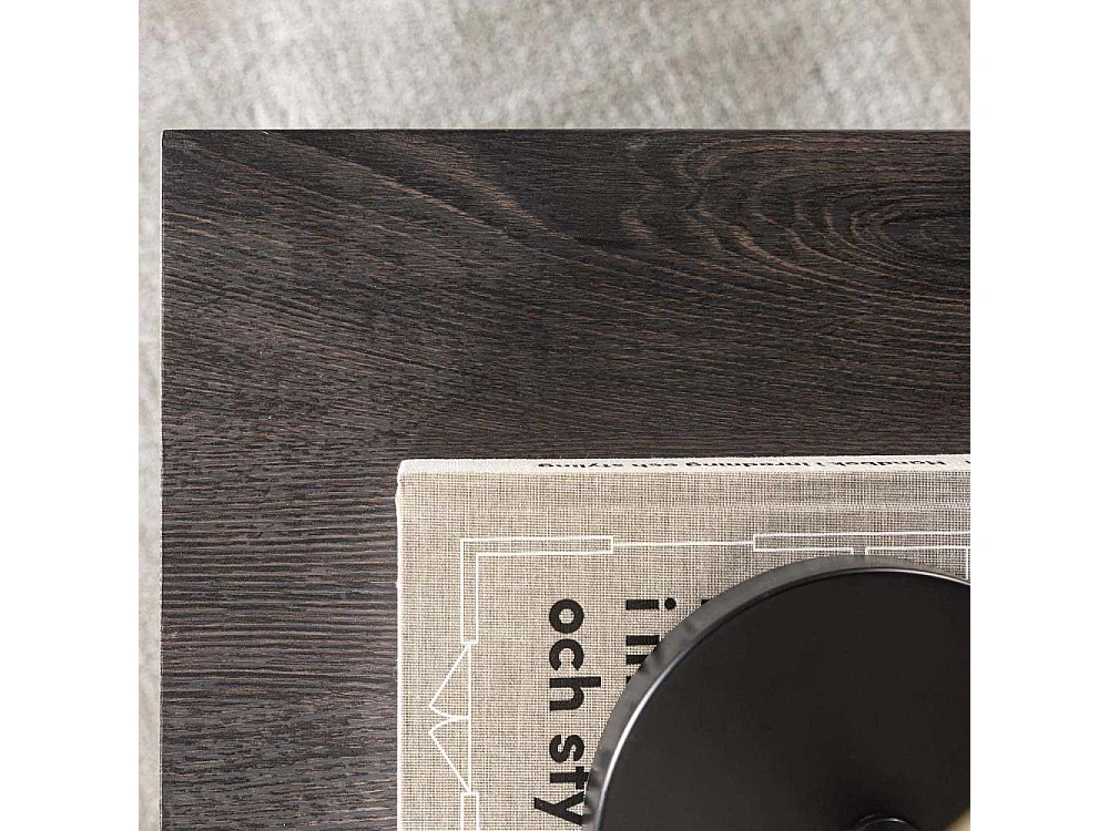 York Couchtisch mocca.