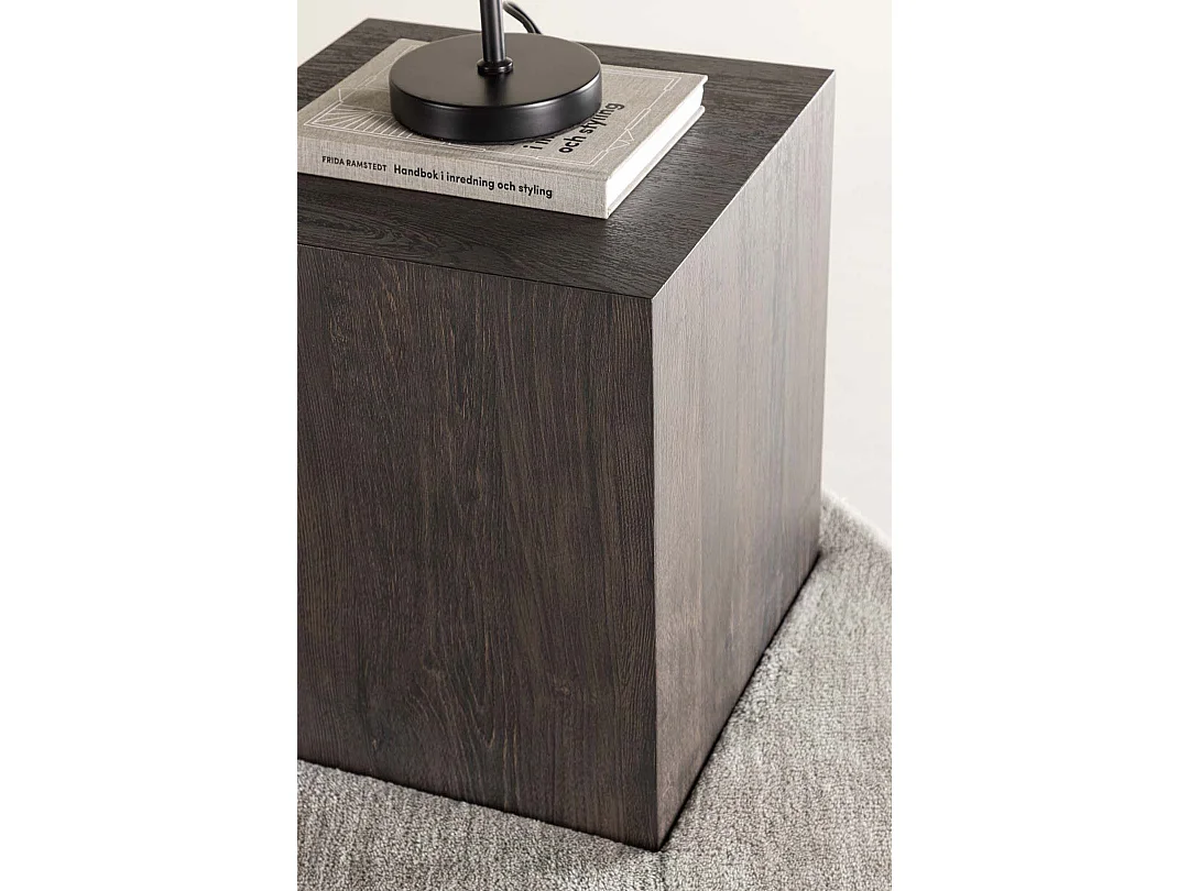 York salontafel mokka.