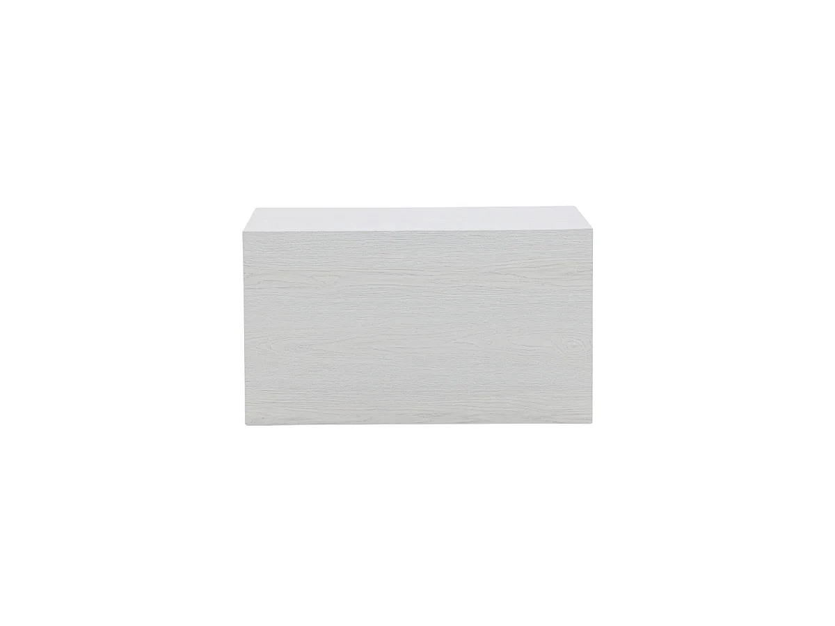 York salontafel whitewash.