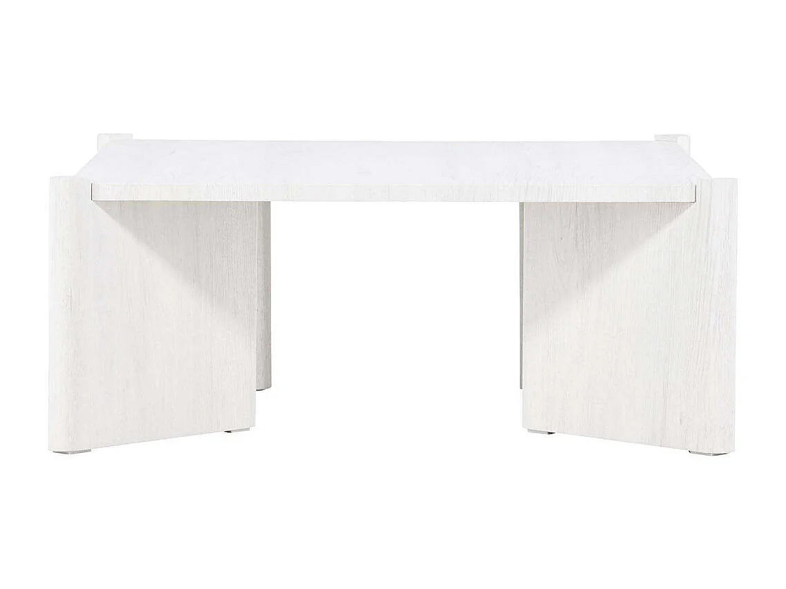Rogaland salontafel whitewash.