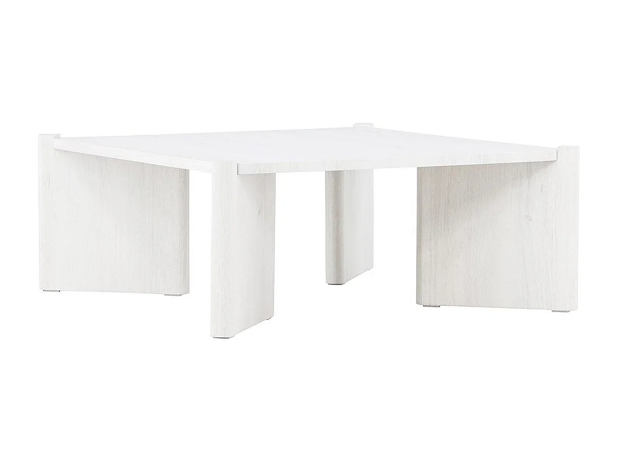 Rogaland salontafel whitewash.