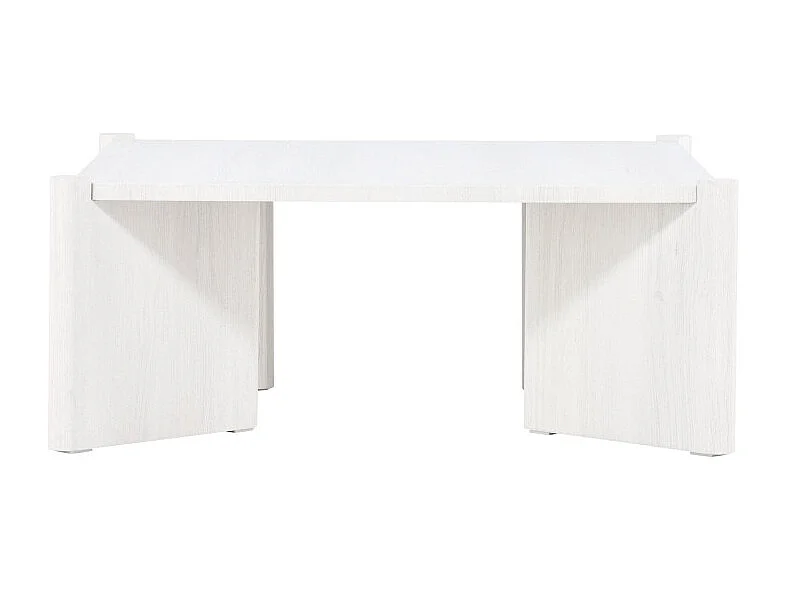 Rogaland salontafel whitewash.