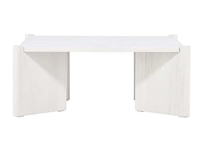 Rogaland salontafel whitewash.