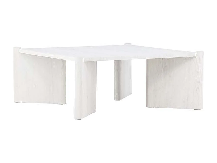 Rogaland salontafel whitewash.