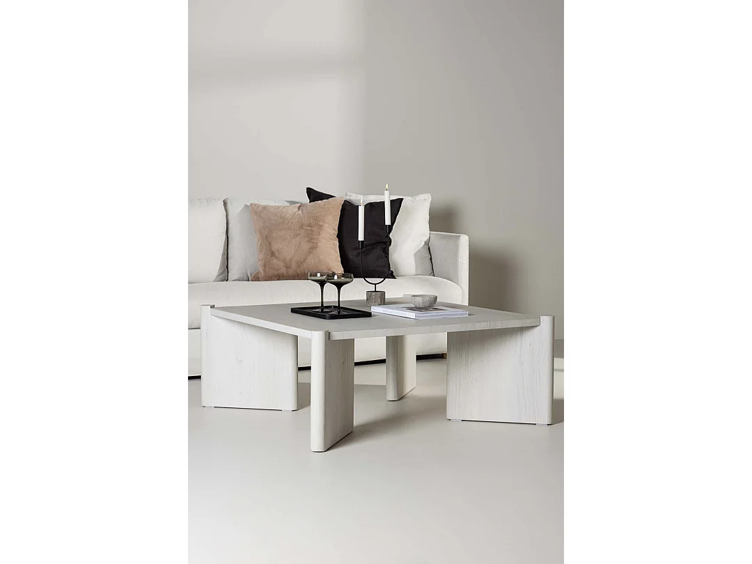 Rogaland salontafel whitewash.