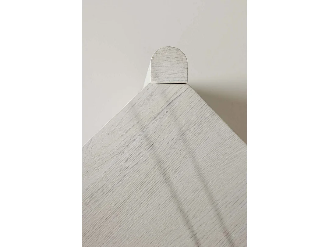 Rogaland salontafel whitewash.
