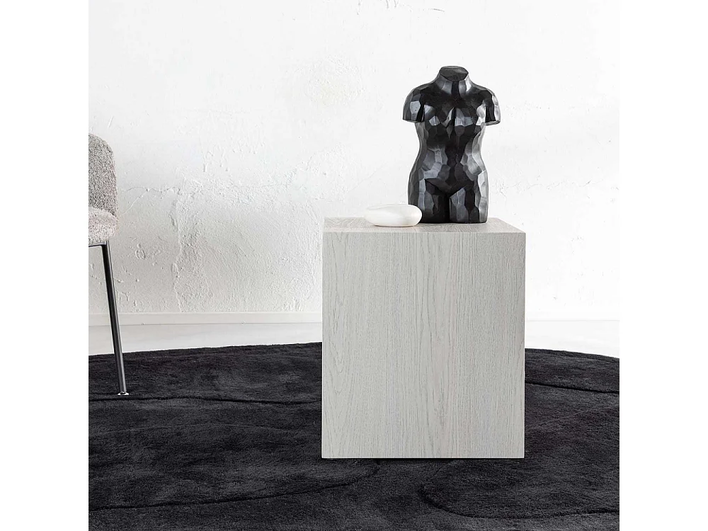 York salontafel whitewash.