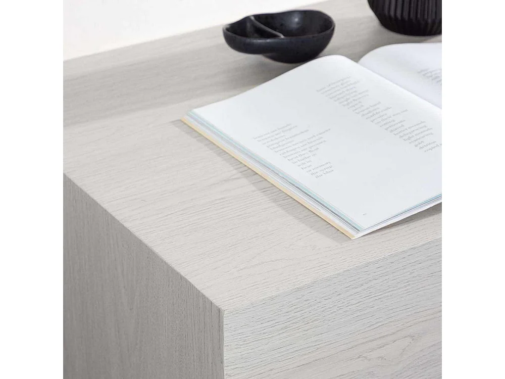 York salontafel whitewash.