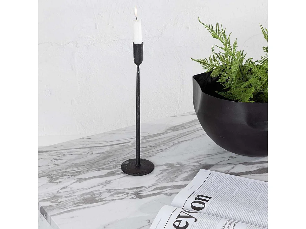 Rogaland salontafel wit.