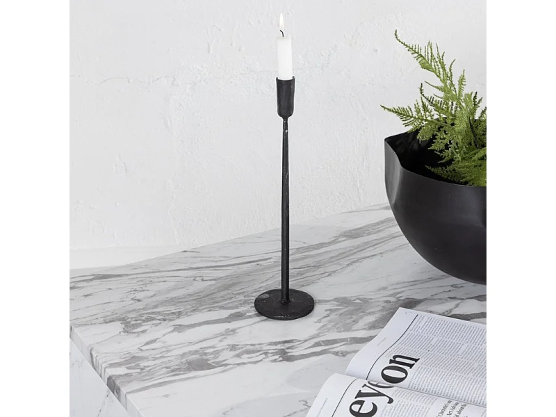 Rogaland salontafel wit.