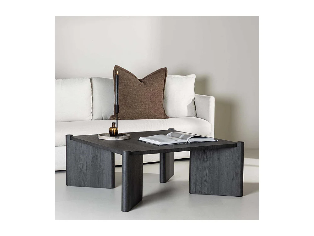 Rogaland salontafel mokka.