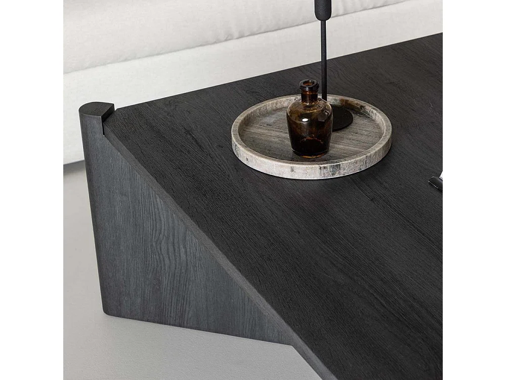 Rogaland salontafel mokka.