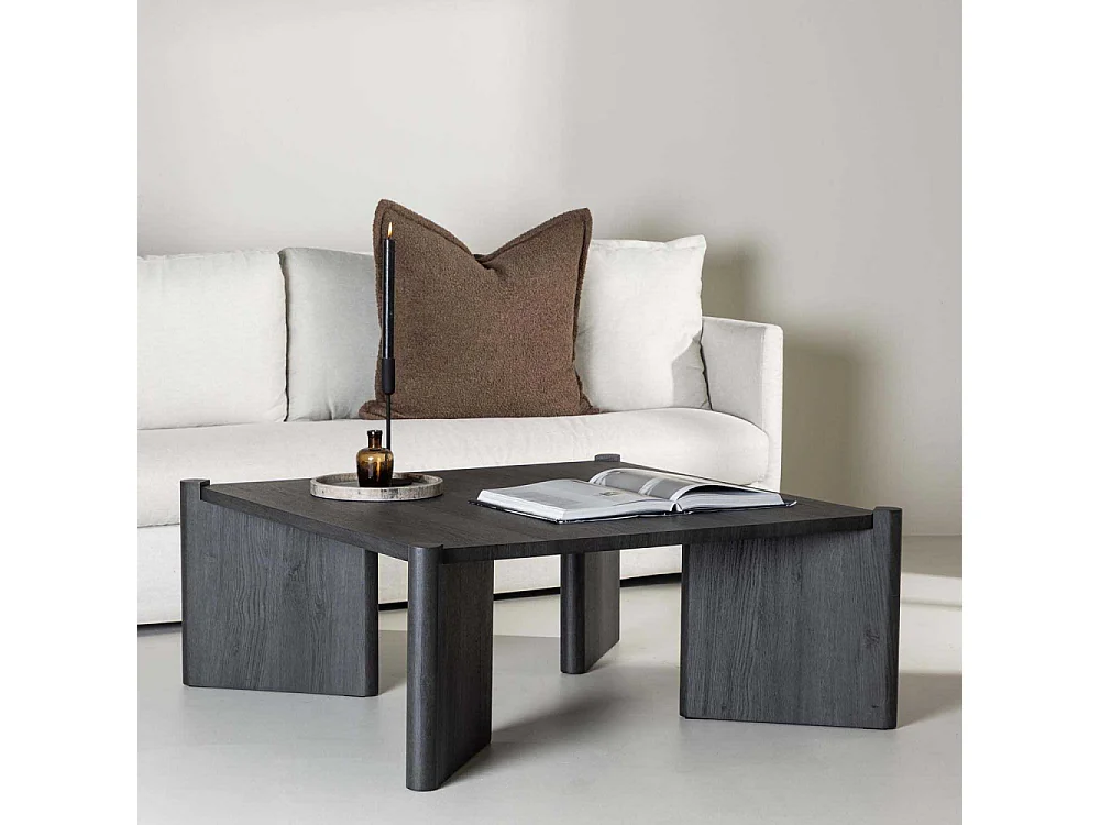 Rogaland salontafel mokka.