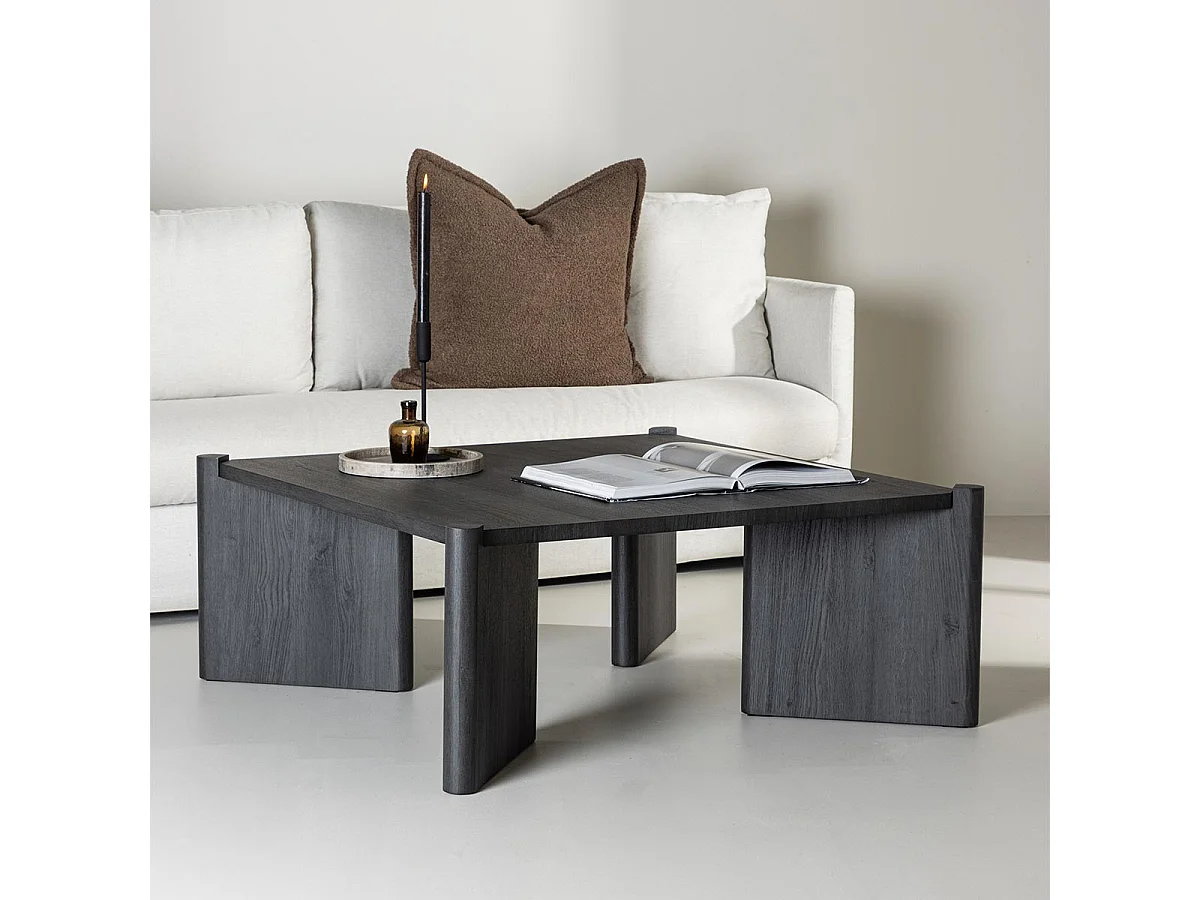 Rogaland salontafel mokka.