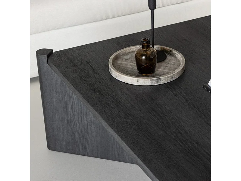 Rogaland salontafel mokka.