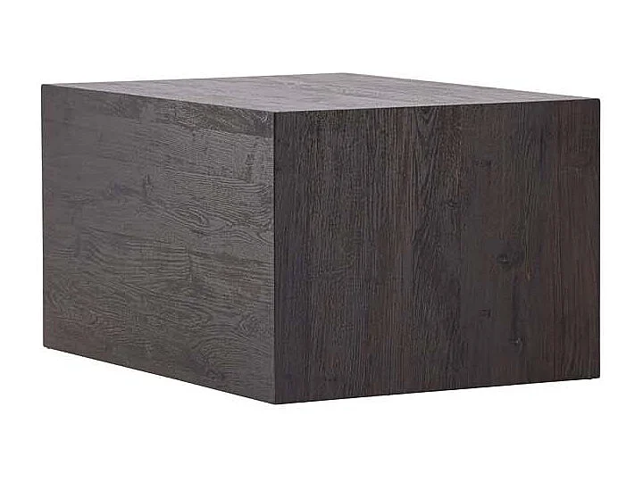 York table basse mocca.