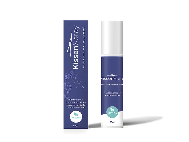 KISSENSPRAY- Lavendel