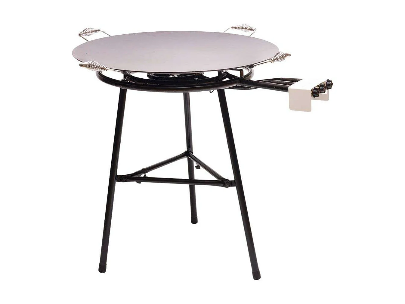 Barbecue au gaz Grill