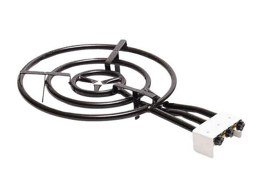 Barbecue au gaz Grill