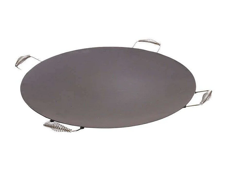 Barbecue au gaz Grill