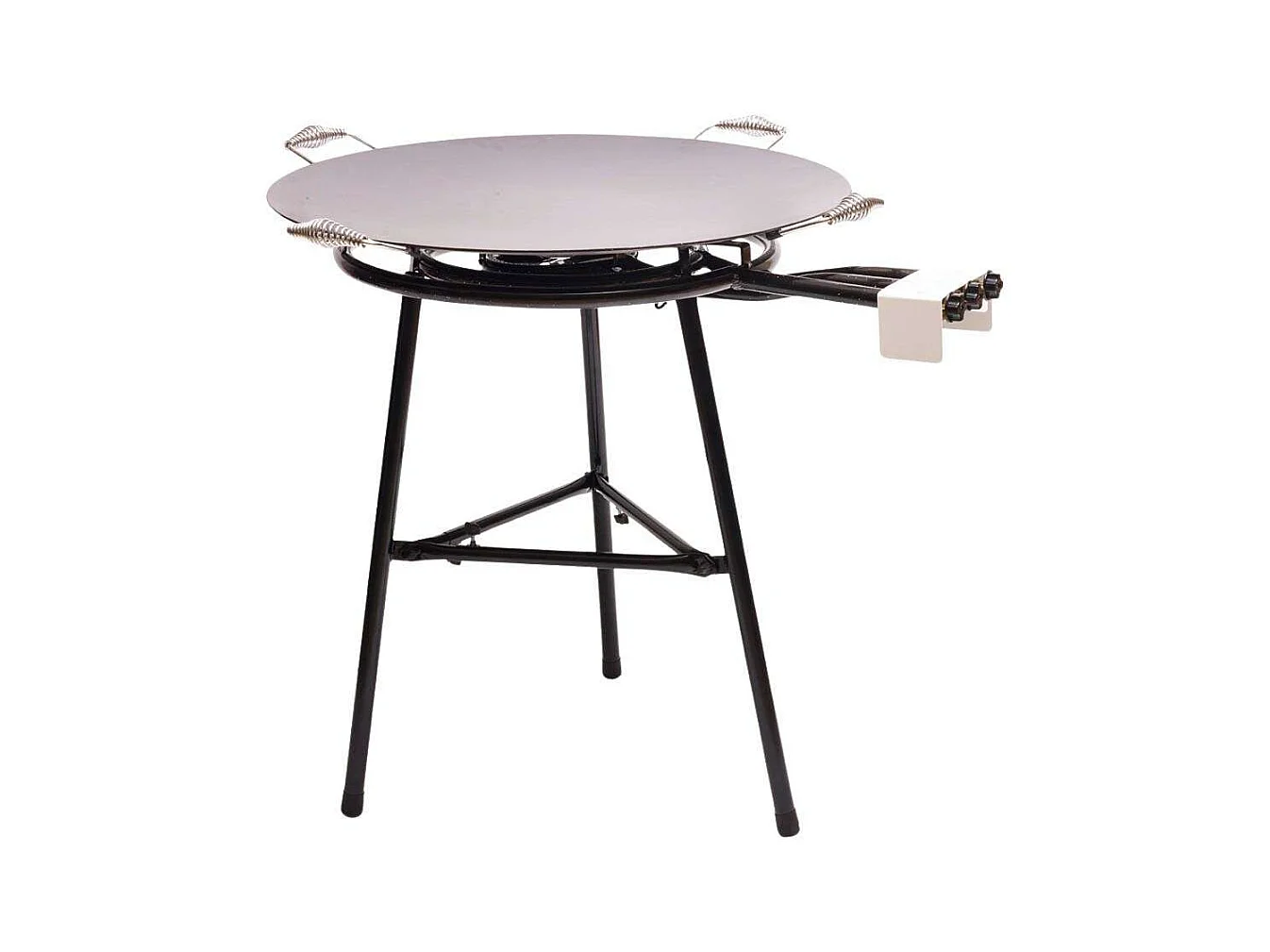 Barbecue au gaz Grill