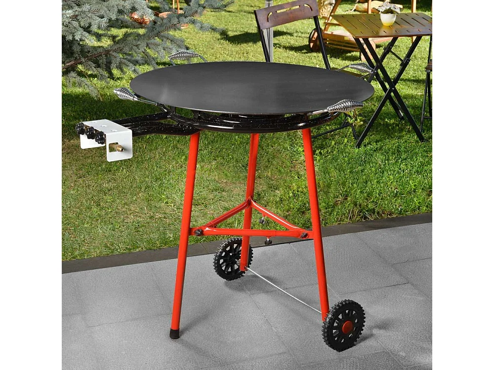 Barbecue au gaz Grill