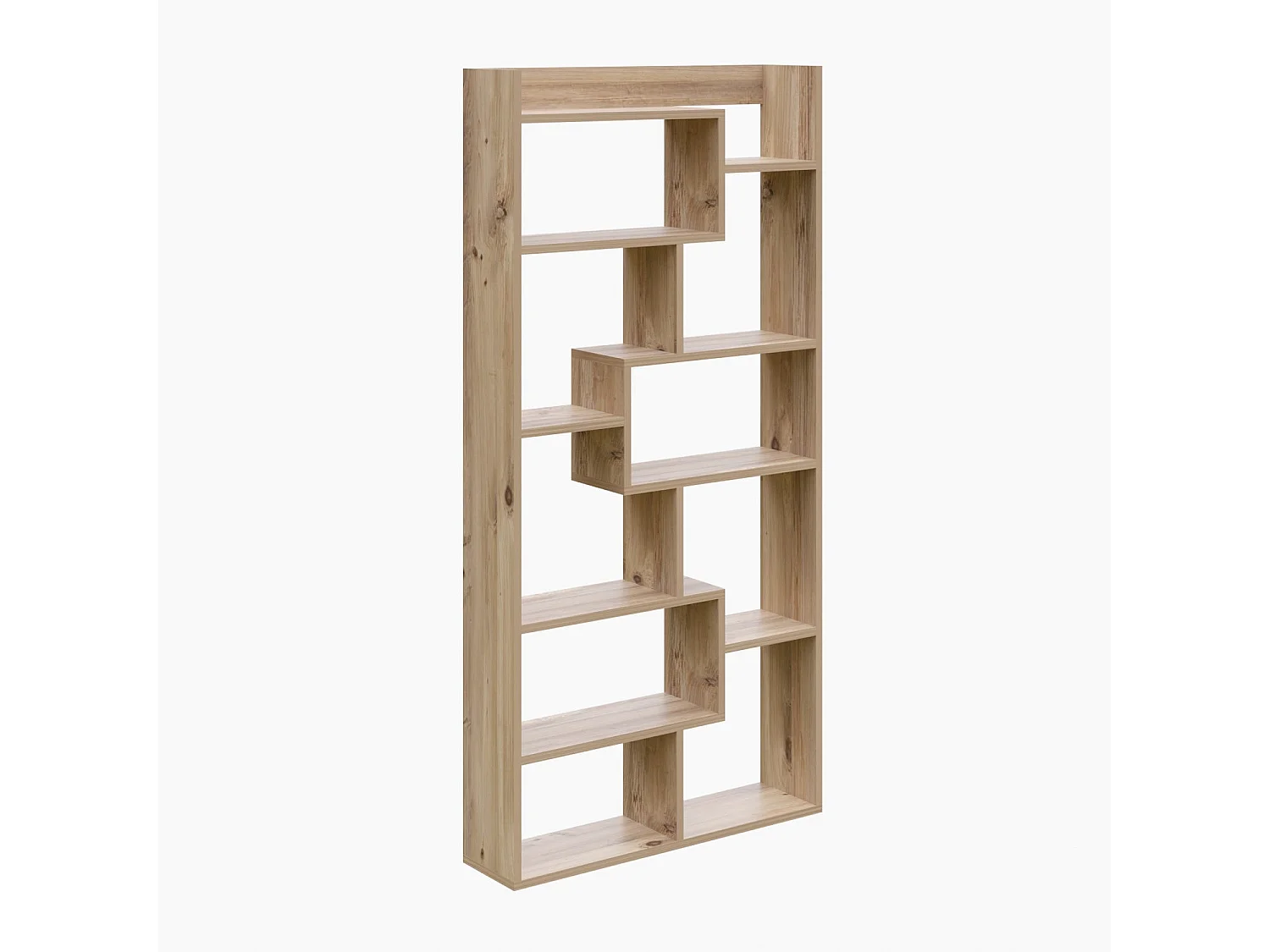 Etagère 12 tablettes L90 cm - Kuttap