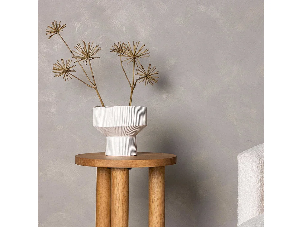 Sellette ronde 35 cm Duxbury