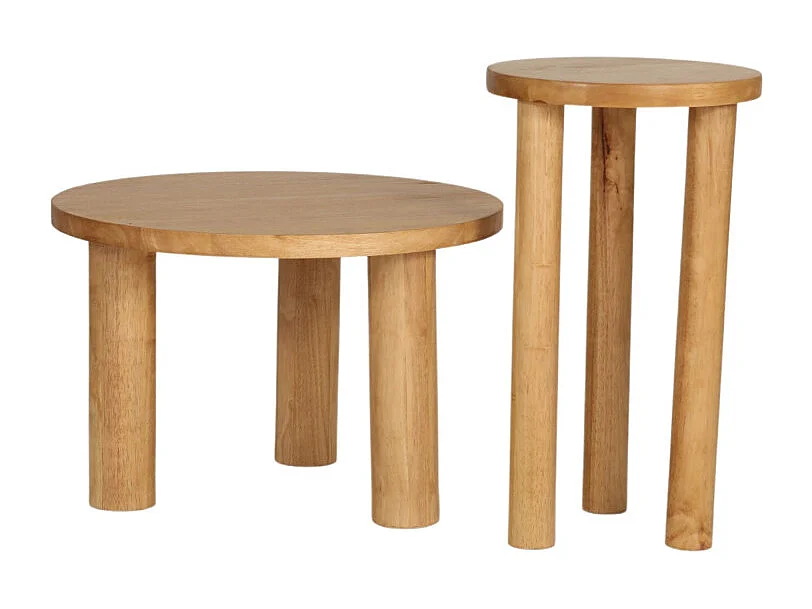 Sellette ronde 35 cm Duxbury