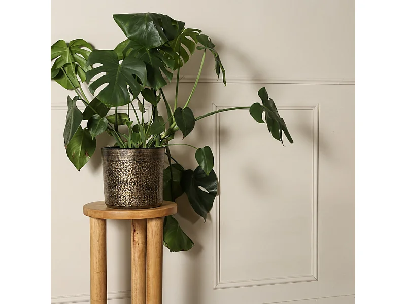 Sellette ronde 35 cm Duxbury