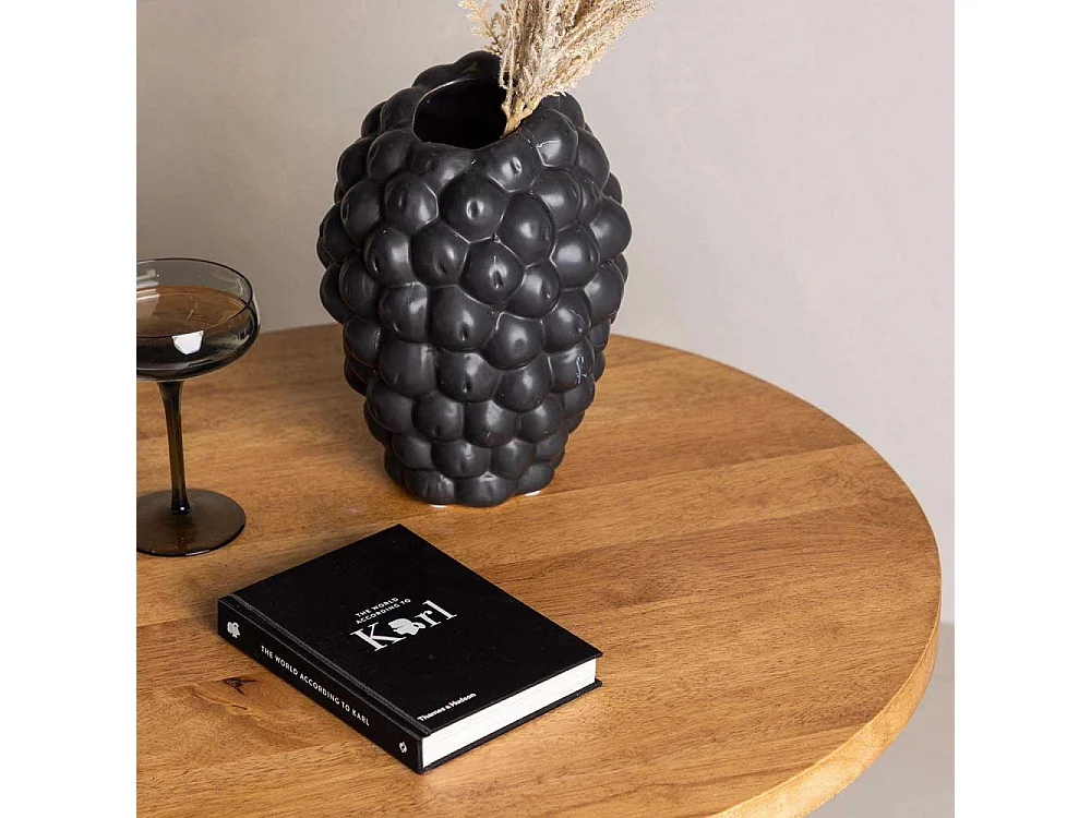 Table basse ronde 60 cm Duxbury