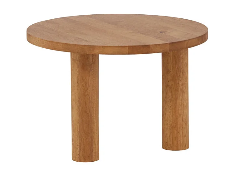 Duxbury salontafel , bijzettafel bruin.