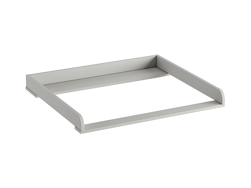 Plan à langer Swing Gris