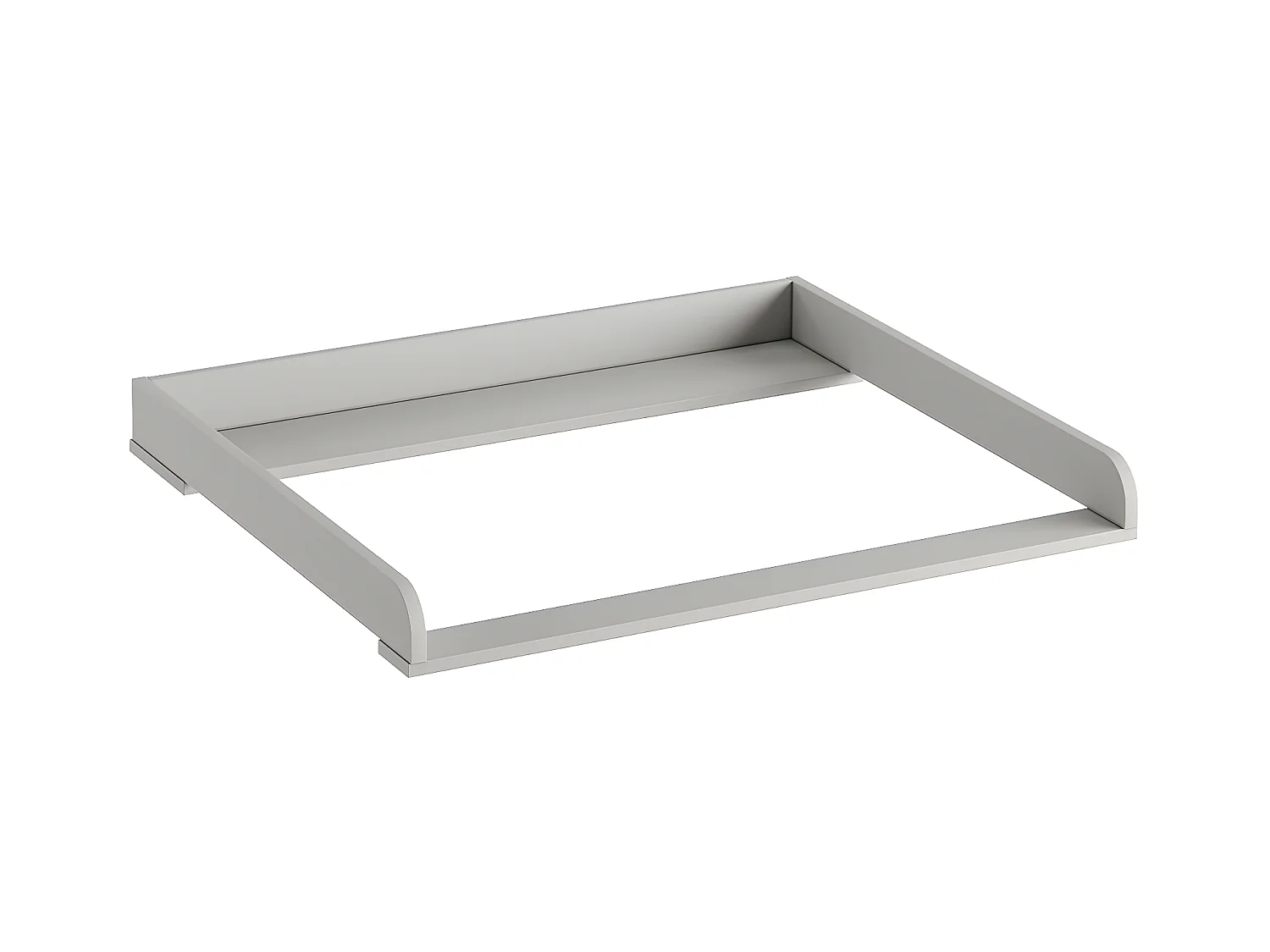 Plan à langer Swing Gris