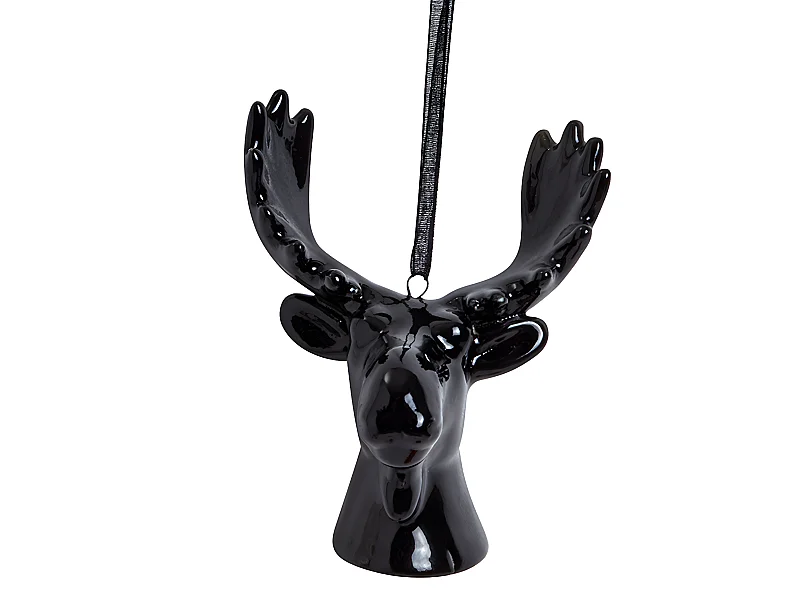 Suspension de Noël Renne