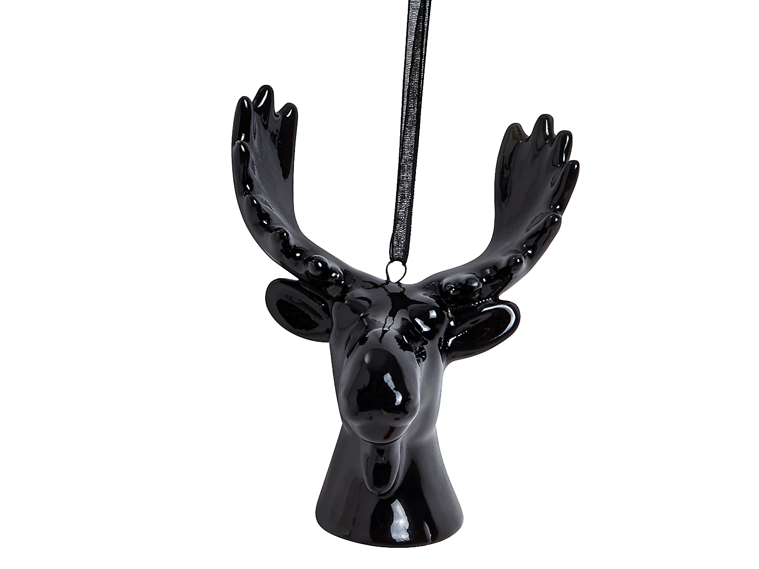 Suspension de Noël Renne