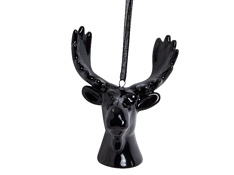 Suspension de Noël Renne