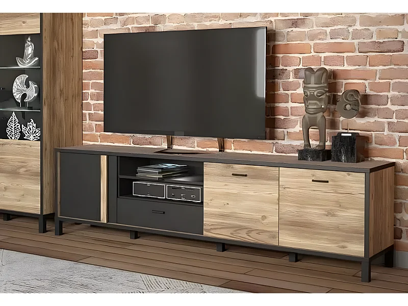 Banc TV Hayato Grand