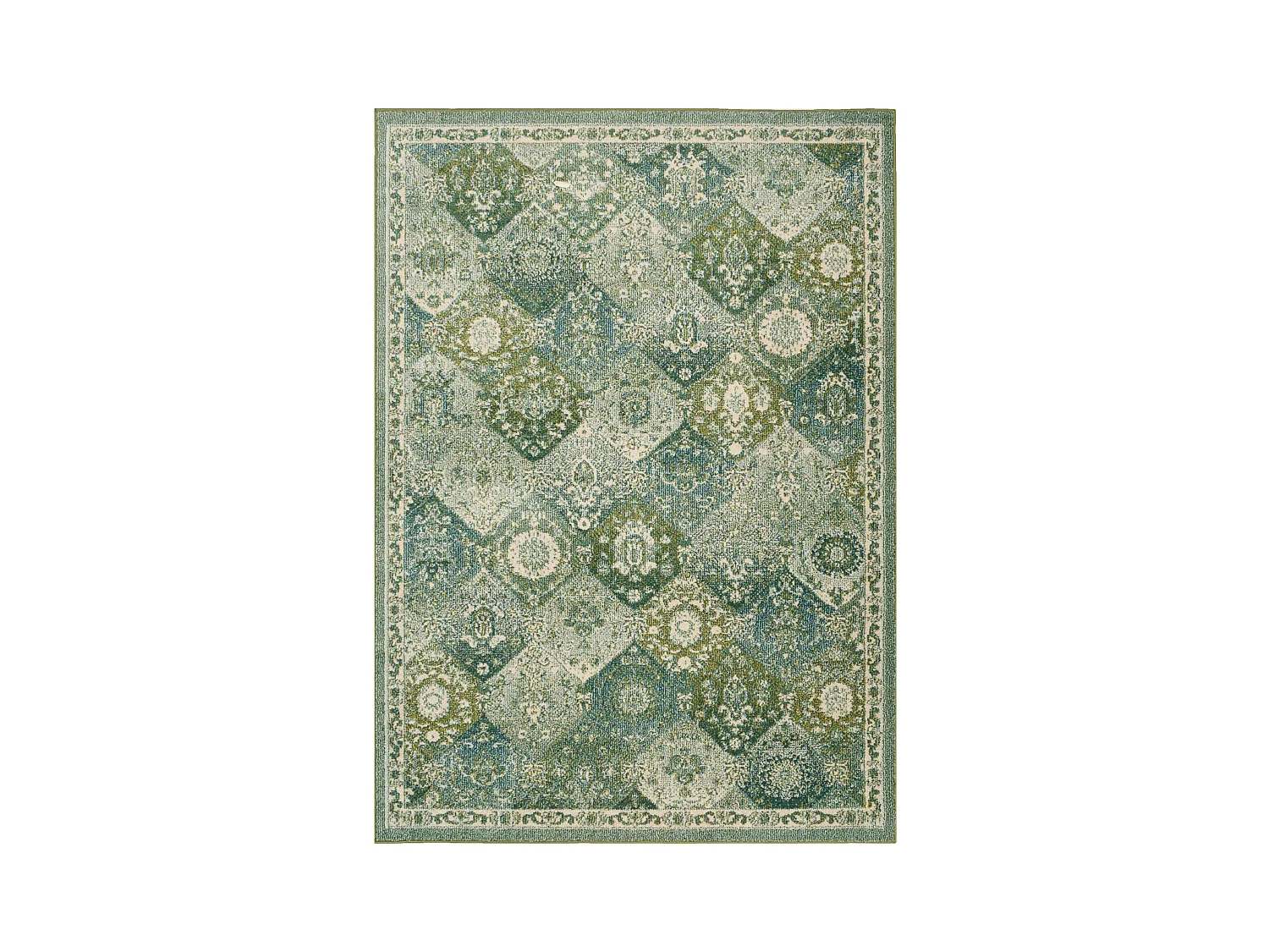 Tapis tissé Intérieur Anatolia Vintage - 120 x 170 cm