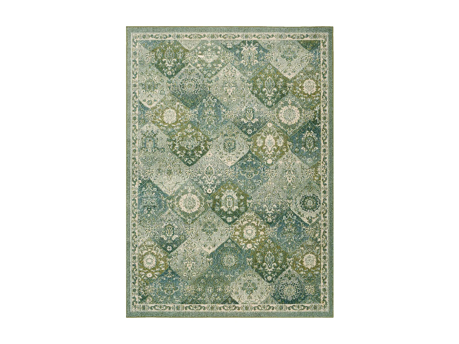 Tapis tissé Intérieur Anatolia Vintage - 120 x 170 cm