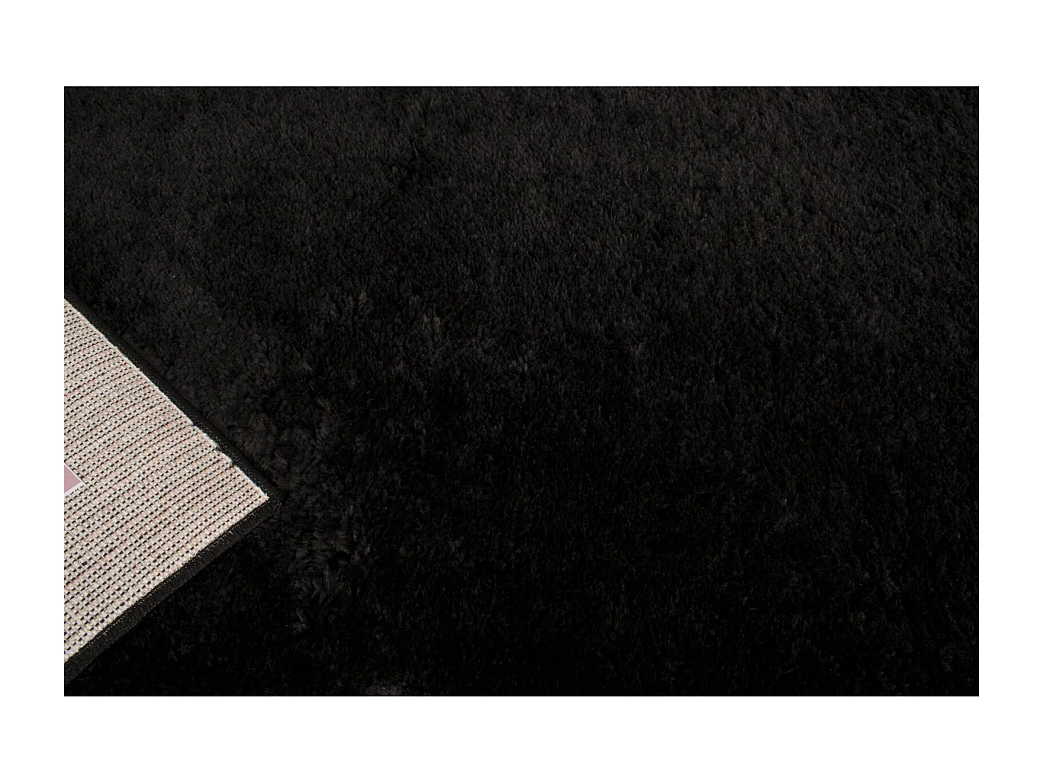 Tapis tissé Intérieur Cosy Uni - 80 x 150 cm