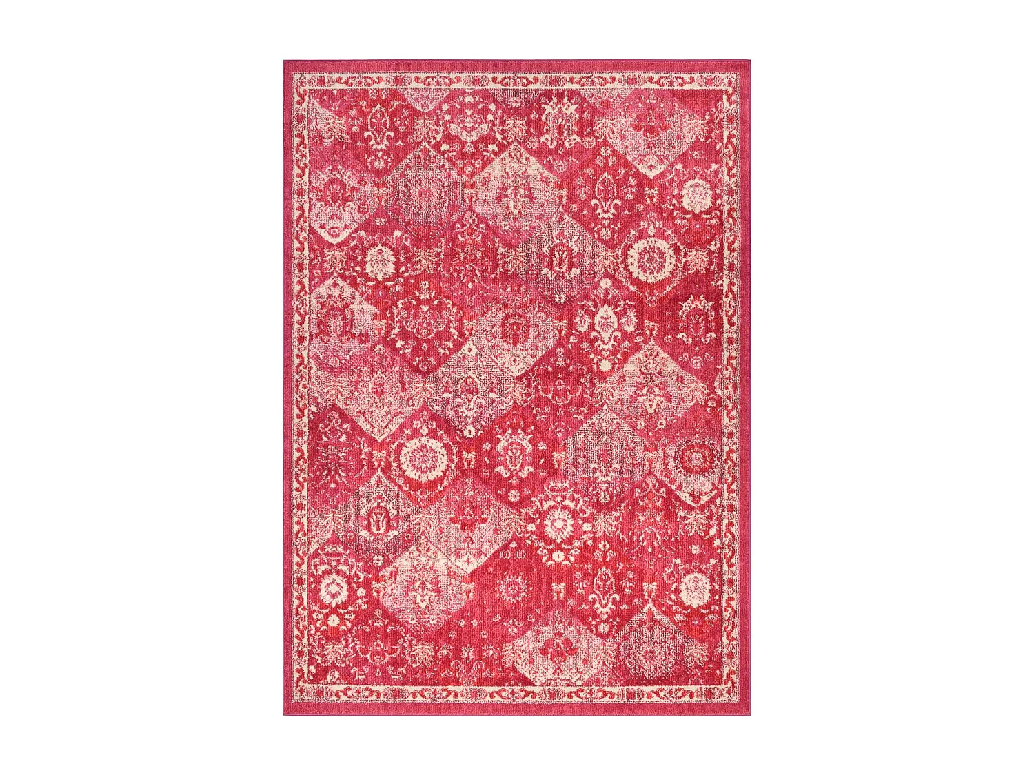 Tapis tissé Intérieur Anatolia Vintage - 120 x 170 cm