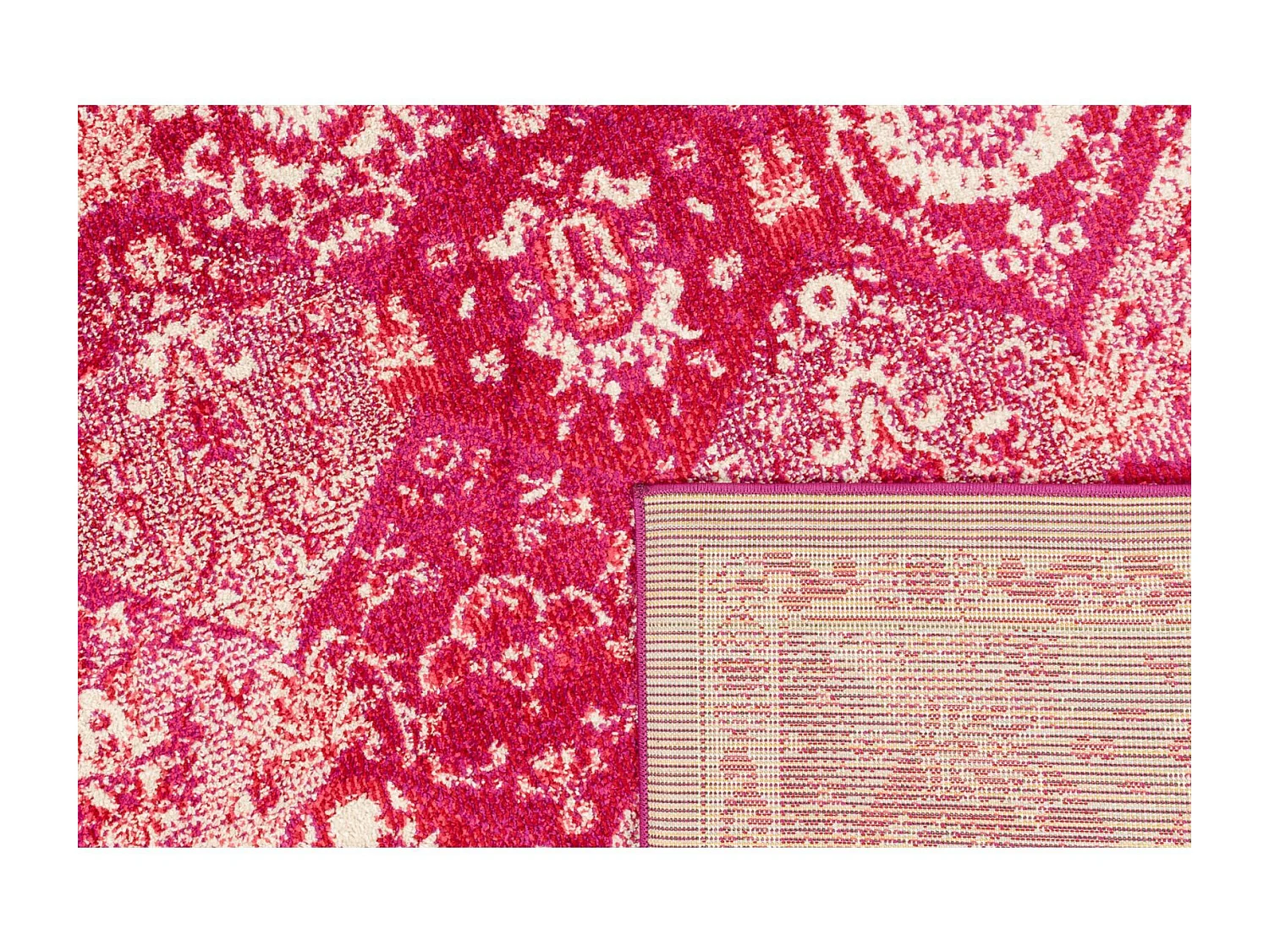 Tapis tissé Intérieur Anatolia Vintage - 120 x 170 cm