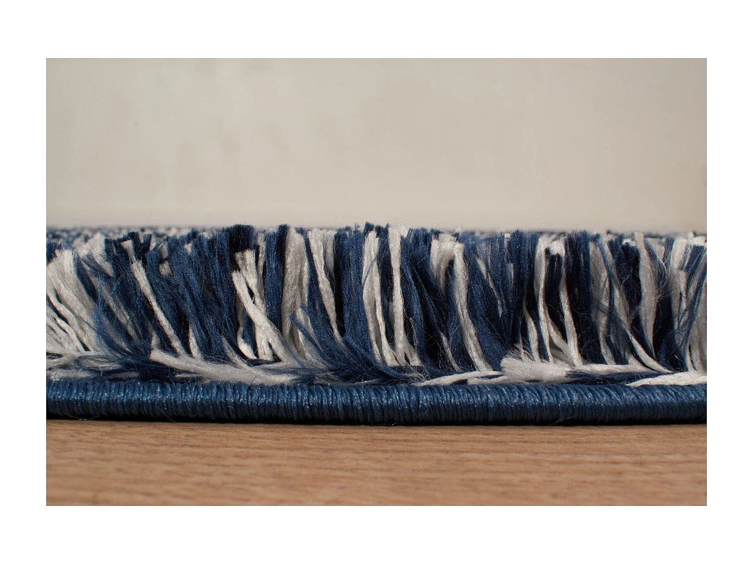 Tapis tissé Intérieur Oslo Abstrait - 200 x 290 cm