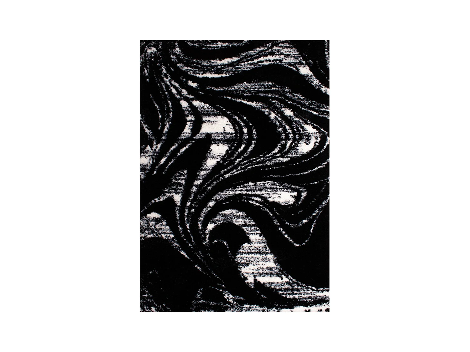 Tapis tissé Intérieur Oslo Abstrait - 200 x 290 cm