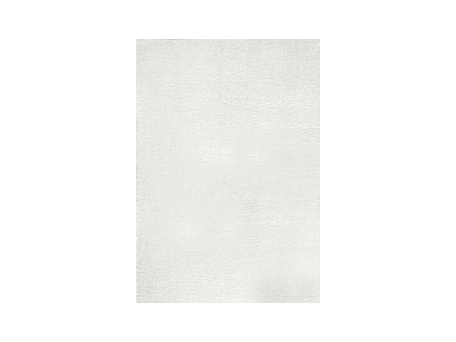 Tapis tissé Intérieur Cosy Uni - 160 x 230 cm
