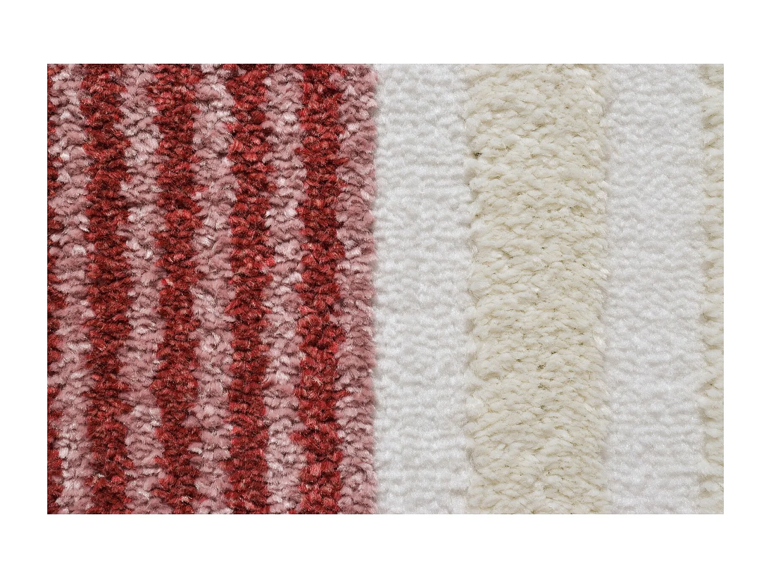 Tapis tissé Intérieur Memphis Moderne - 200 x 290 cm